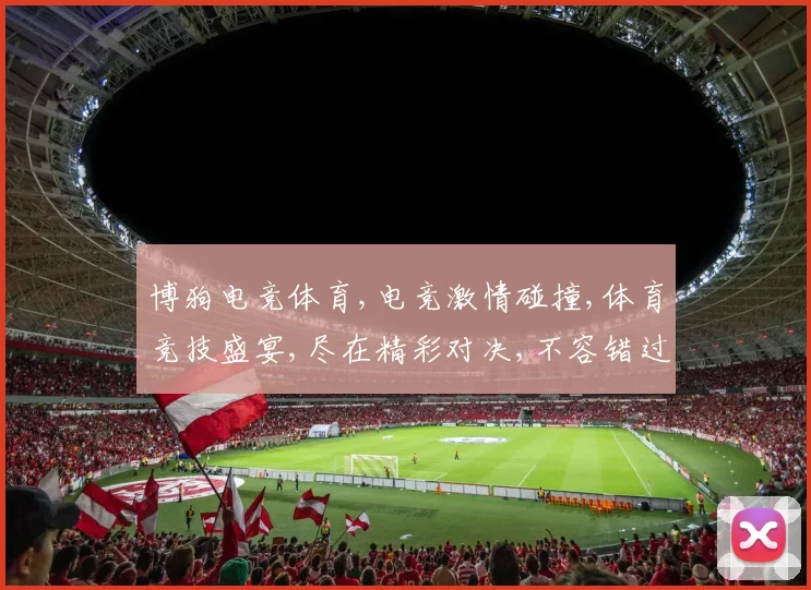 博狗电竞体育,电竞激情碰撞,体育竞技盛宴,尽在精彩对决,不容错过