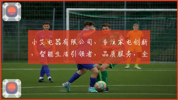 小艾电器有限公司，专注家电创新，智能生活引领者，品质服务，全国热销，值得信赖，三重保障。